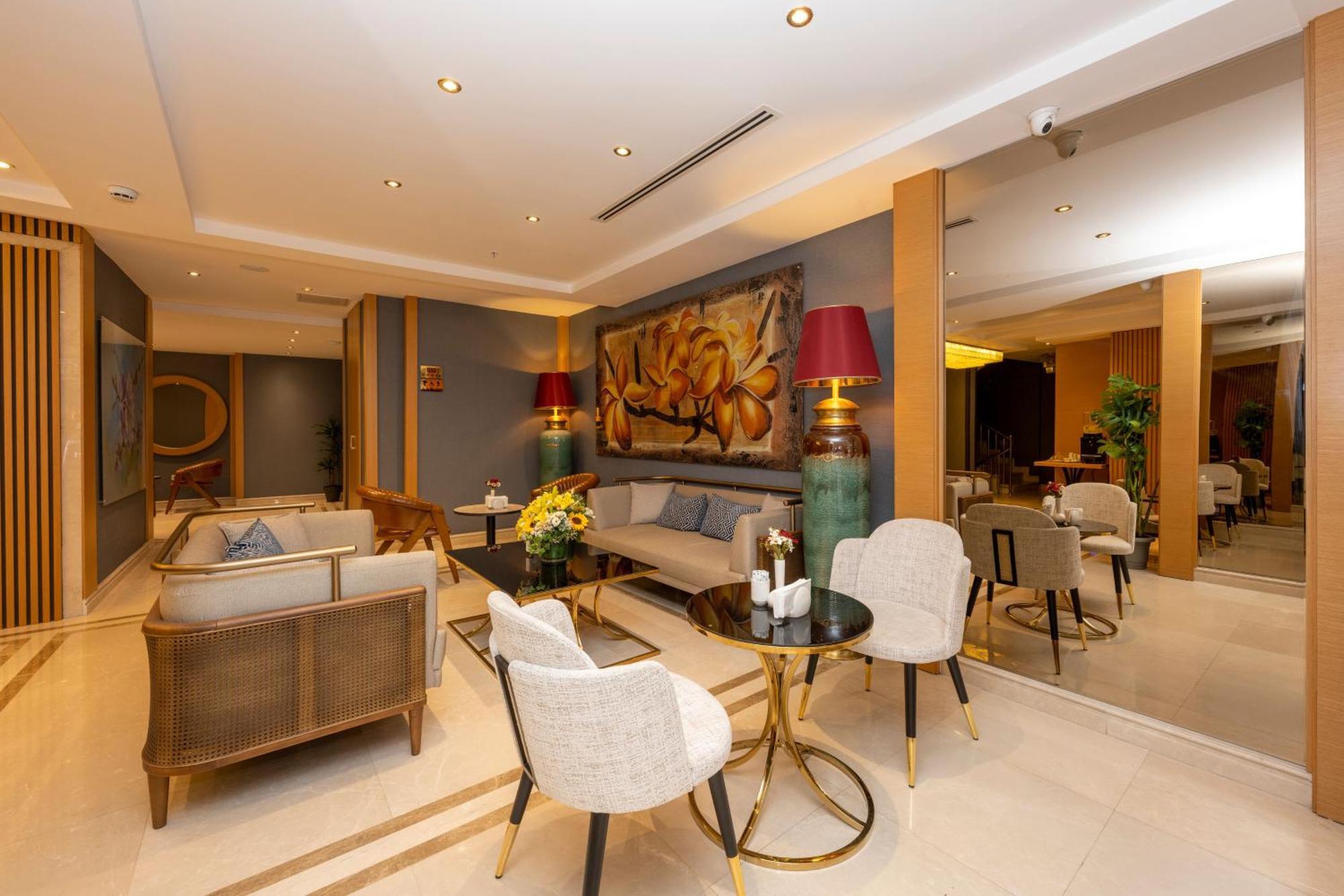 Freya Hotel Istanbul Exterior foto