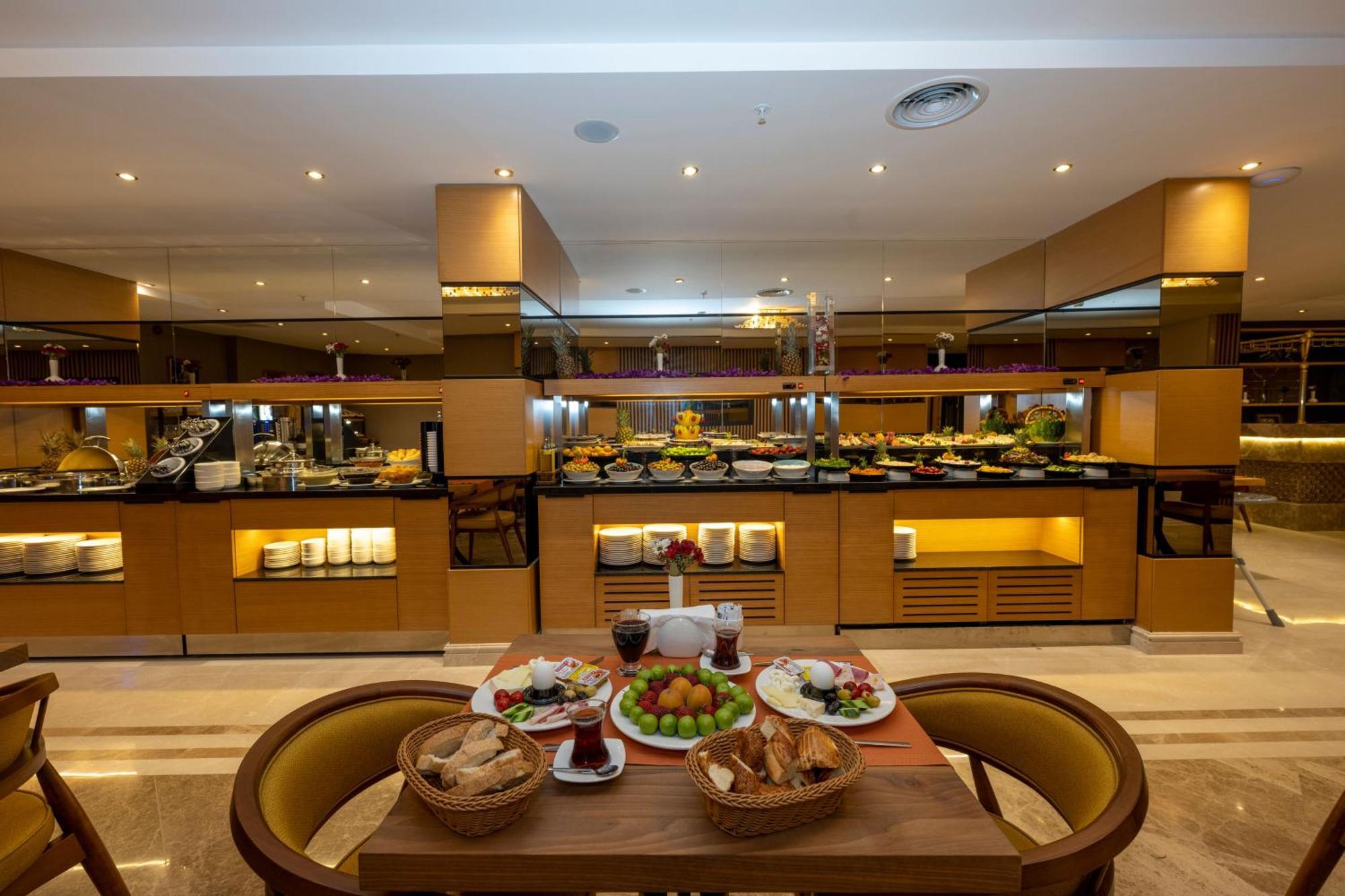 Freya Hotel Istanbul Exterior foto